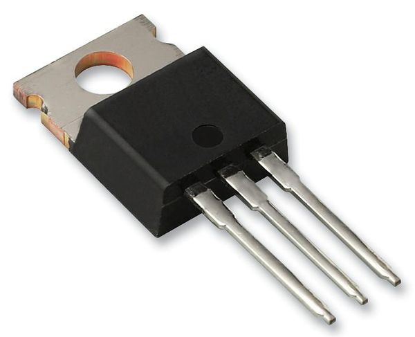 BT138-600 electronic component of NXP