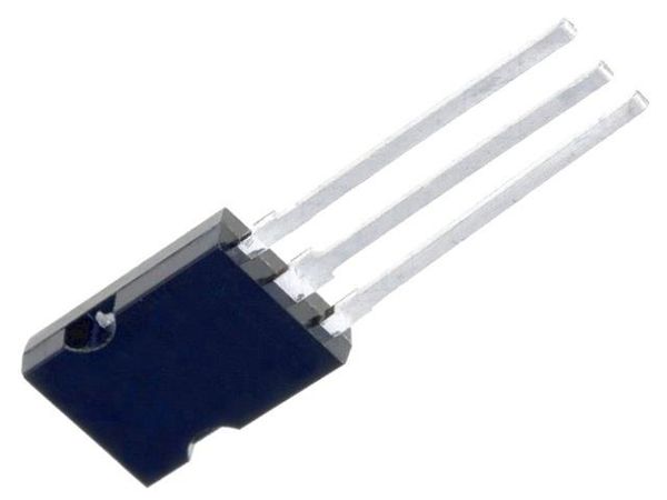 BT148-500R,127  Semiconductors
