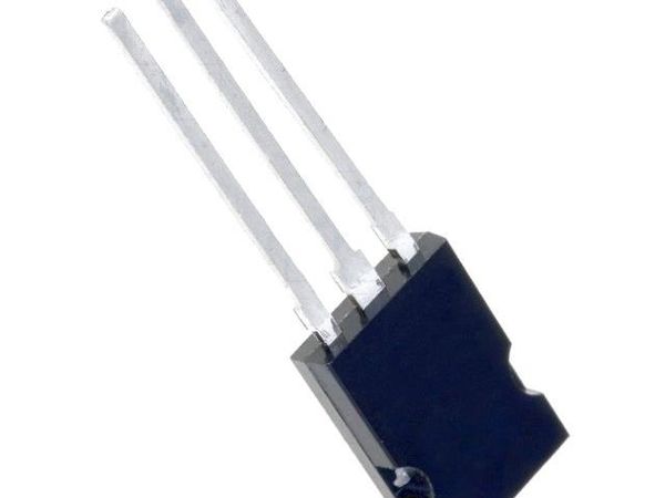 BT148-500R,127 SCRs