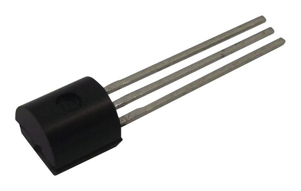 BT169D-L,116 electronic component of WeEn Semiconductor