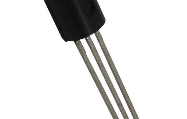 BT169G Unclassified