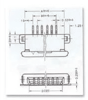 BT21020 electronic component of Batron