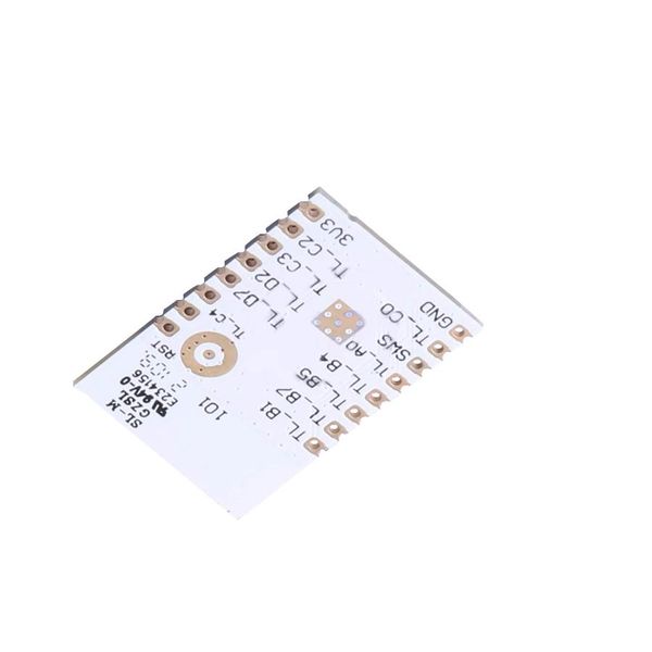 BT3L(jibu)  Embedded Solutions