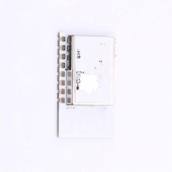 BT3L(t7rd) electronic component of TUYA