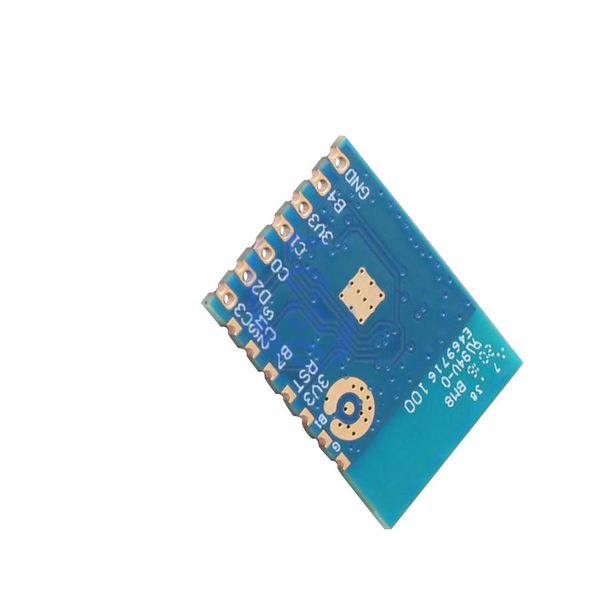 BT5S(xoft) Bluetooth Modules - 802.15.1