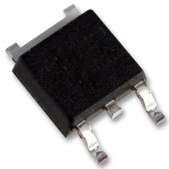 TSM1N60CP electronic component of Taiwan Semiconductor