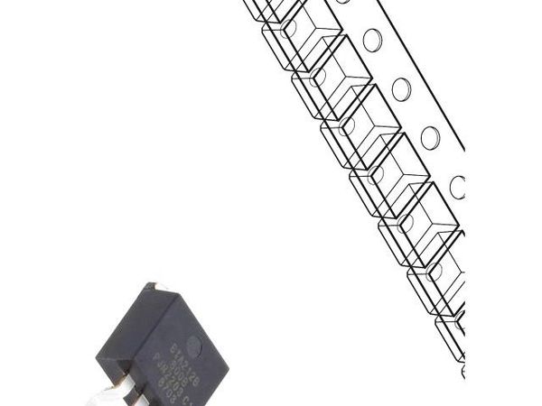 BTA212B-800B,118 Triacs