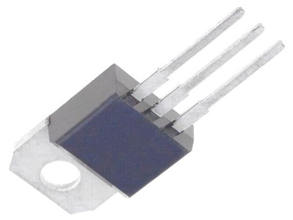 BTA26-800B  Semiconductors