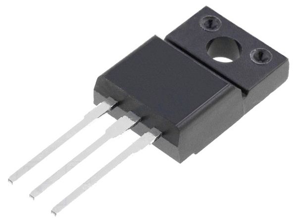 BT138X-800E,127 electronic component of WeEn Semiconductor