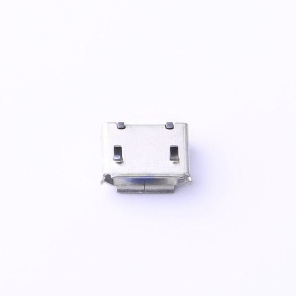 BTC-MC5S-43 electronic component of DGBZ