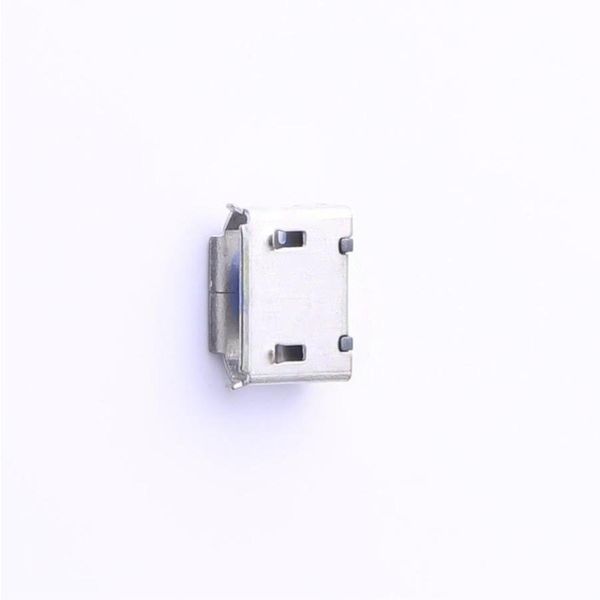 BTC-MC5S-43 USB Connectors