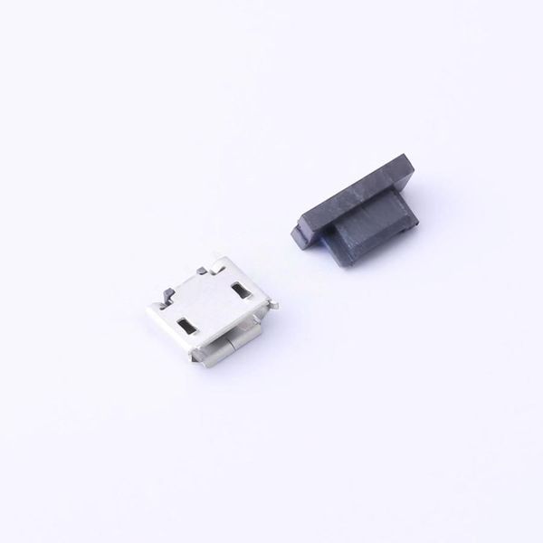 BTC-MC5T-43 electronic component of DGBZ