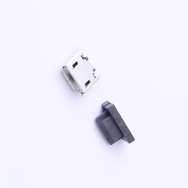 BTC-MC5T-43 USB Connectors