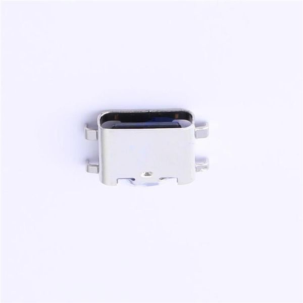 BTC-TC16-29  Connectors
