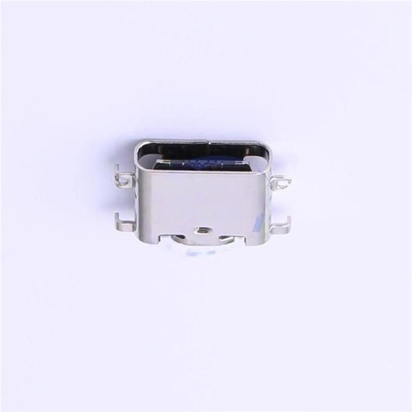 BTC-TC16-34  Connectors