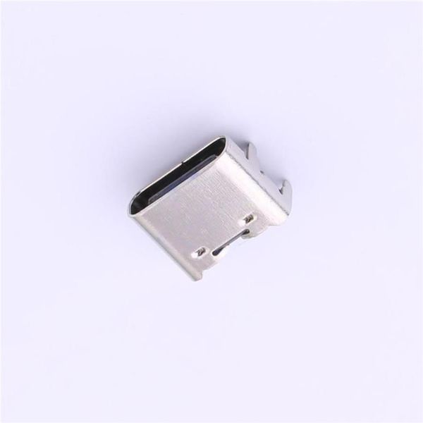 BTC-TC16T-33  Connectors