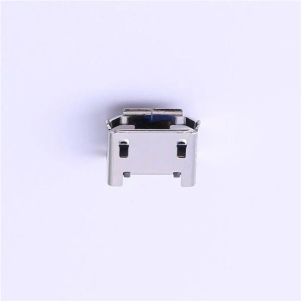 BTC-TC5T-23  Connectors