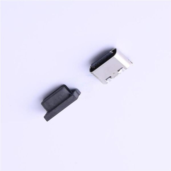 BTC-TC6T-50  Connectors
