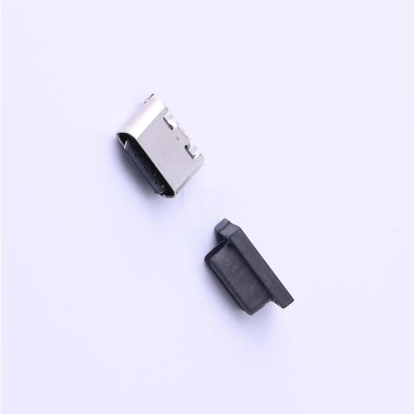 BTC-TC6T-50 USB Connectors