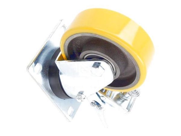 BTCU 1252 6040 Mounting Fixings