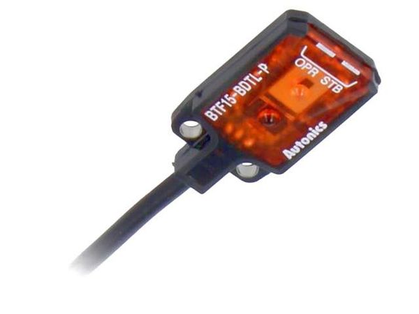BTF15-BDTL-P  Electromechanical