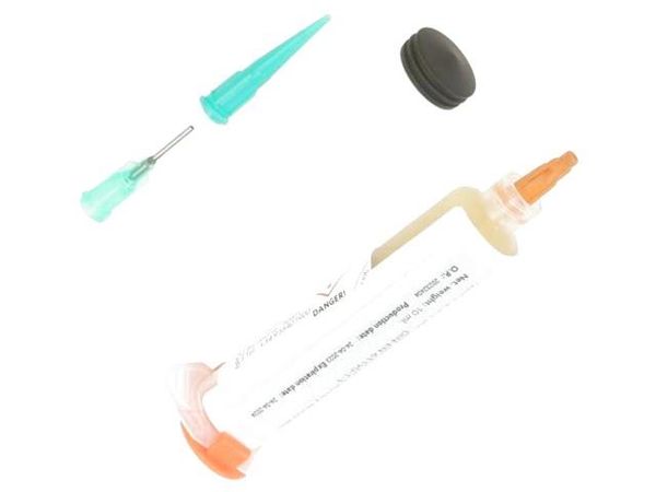 BTFO-81-1  Tools & Supplies