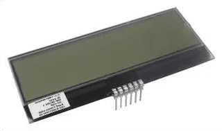 BTHQ21605V-COG-FSRE-I2C electronic component of Batron