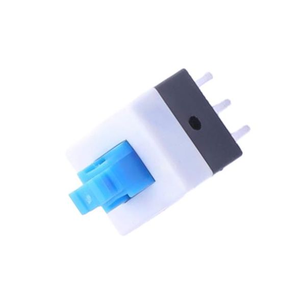 BTSA-L-P-16  Electromechanical
