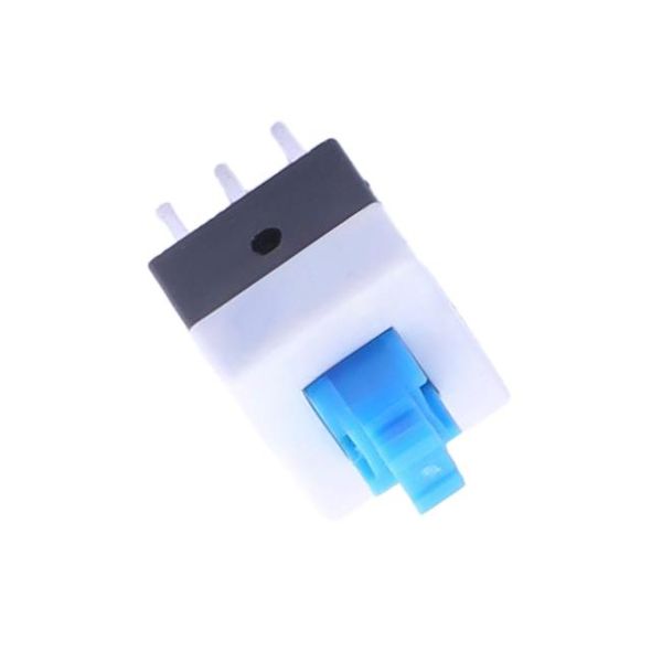 BTSA-L-P-16 Pushbutton Switches