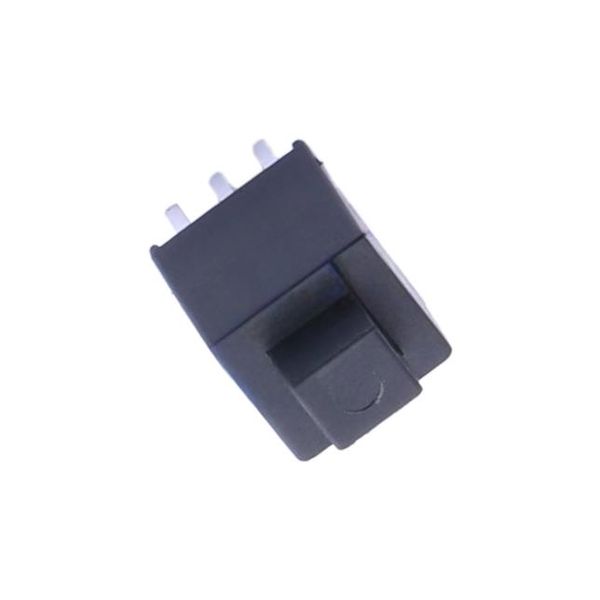 BTSA-N-P-12 Pushbutton Switches