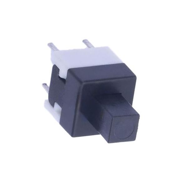 BTSA-N-P-17 Pushbutton Switches