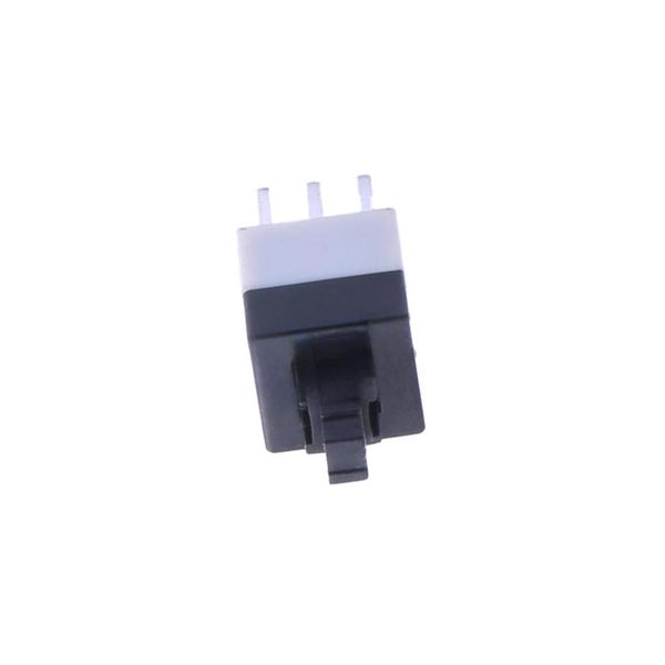 BTSA-N-P-19 Pushbutton Switches