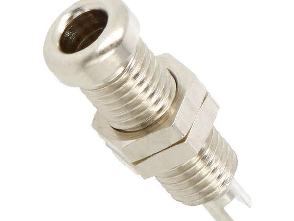 BU 10 Test Plugs & Test Jacks