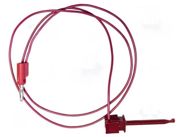 BU-1120-A-60-2  Test & Measurement