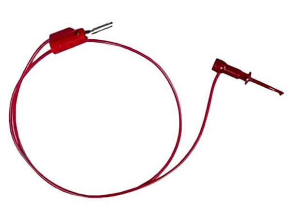 BU-1420-A-12-2  Test & Measurement