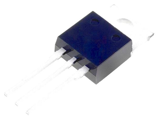 BU407 electronic component of CDIL