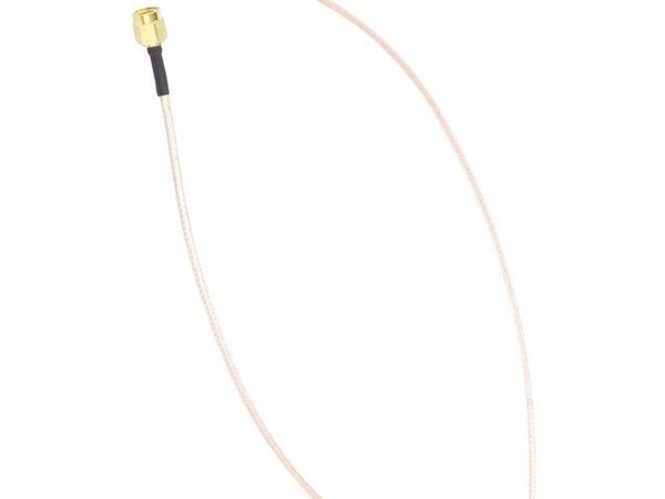 BU-4150031024 Coaxial Cables
