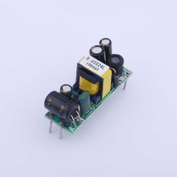 B-U5S24L 190465 electronic component of ESHION