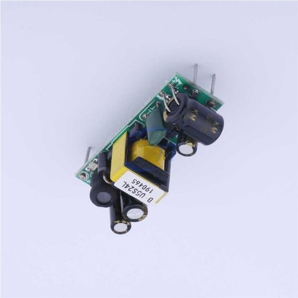 B-U5S24L 190465  Embedded Solutions