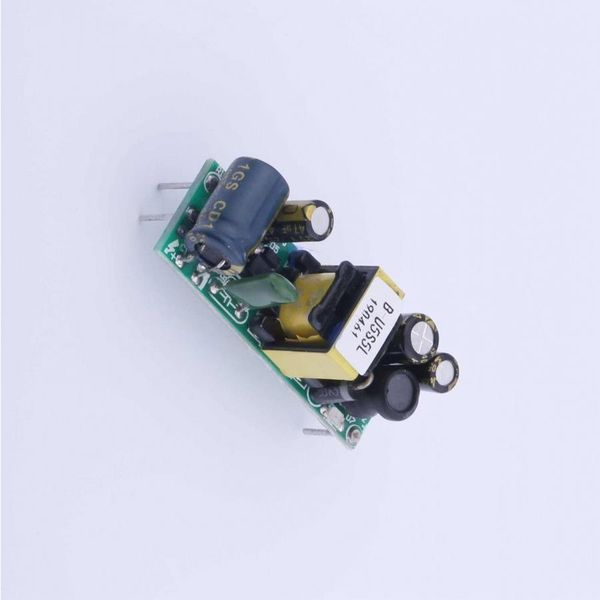 B-U5S5L 190461 Power Management Modules