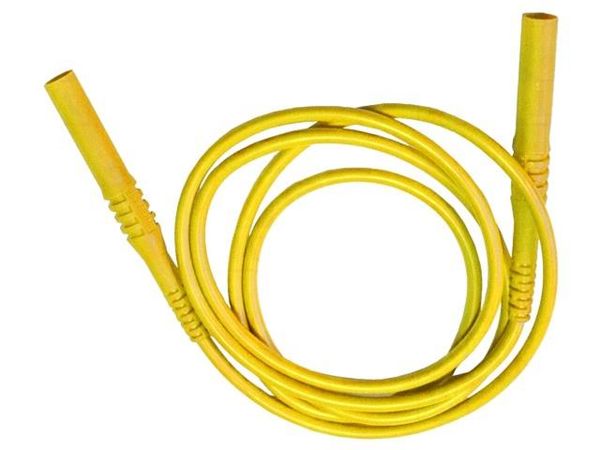 BU-6161-M-72-4  Test & Measurement