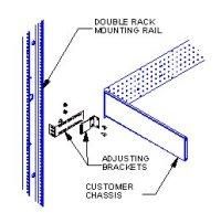 AB-8089 electronic component of Bud Industries