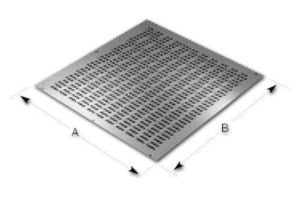 C-14431 electronic component of Bud Industries