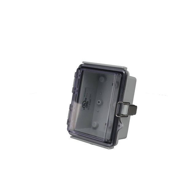 PTQ-11035-C electronic component of Bud Industries