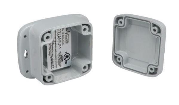 PU-16532 electronic component of Bud Industries