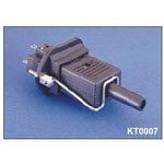 KT0007 electronic component of Bulgin