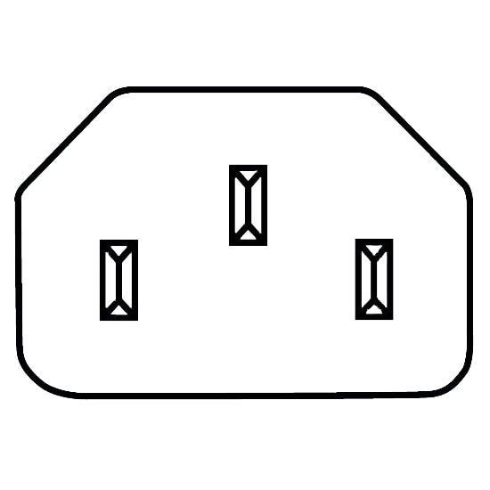 PF0001/48 electronic component of Bulgin