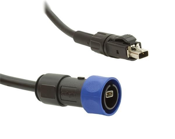 PXPSPE4030/5M/26 electronic component of Bulgin