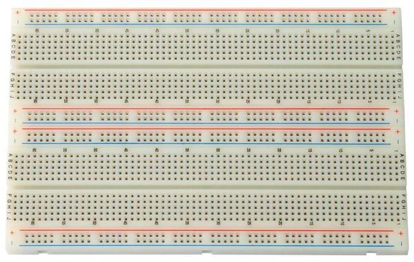 BB1660 electronic component of BusBoard Prototype