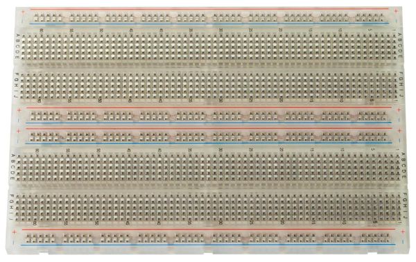 BB1660T electronic component of BusBoard Prototype